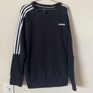 Adidas Crew Neck
